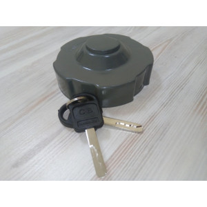 Крышка топливного бака HOWO А7 WG9925550003