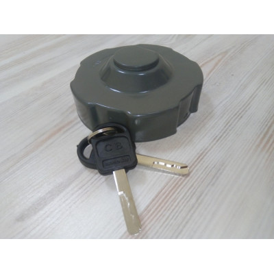 Крышка топливного бака HOWO А7 WG9925550003