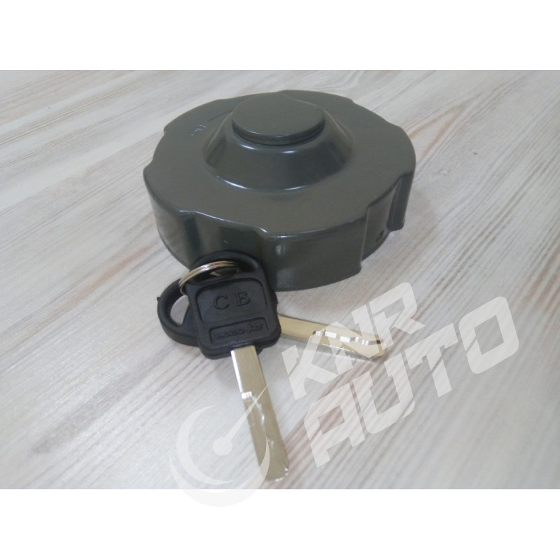 Кришка паливного бака HOWO А7 WG9925550003-WG9925550003