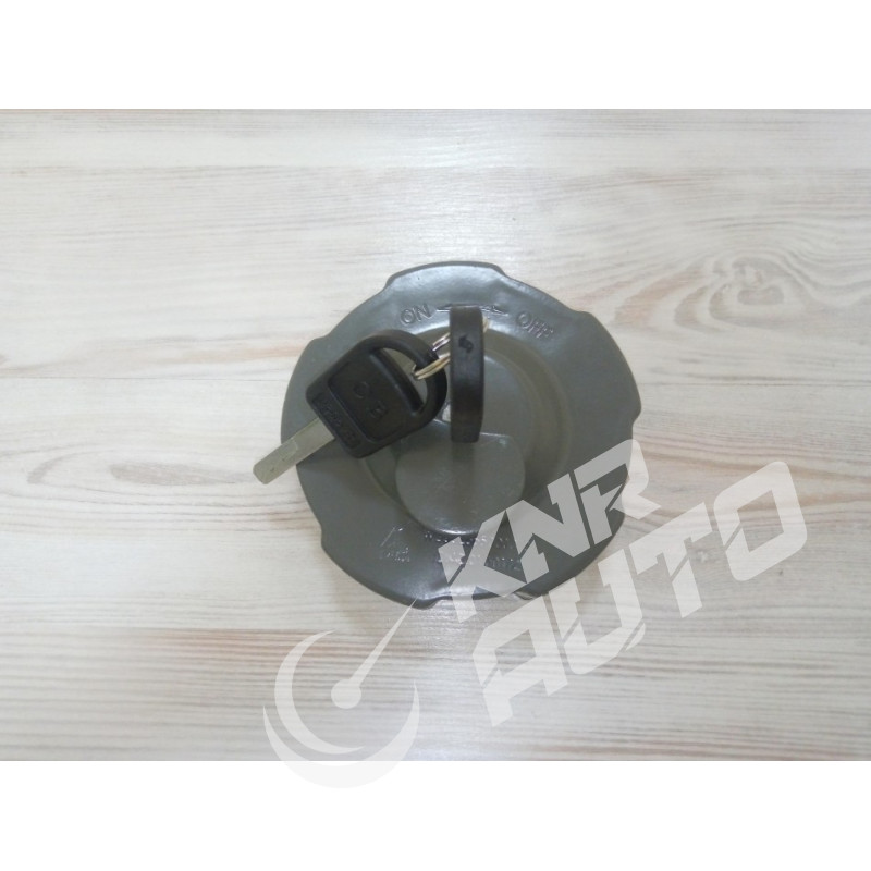 Кришка паливного бака HOWO А7 WG9925550003-WG9925550003