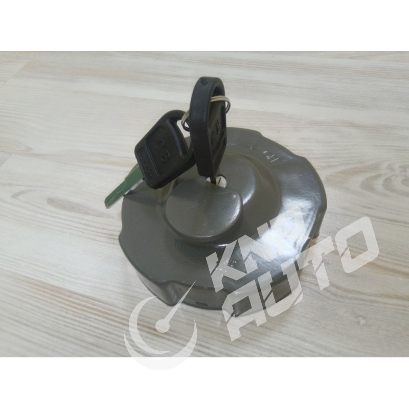 Кришка паливного бака HOWO А7 WG9925550003-WG9925550003
