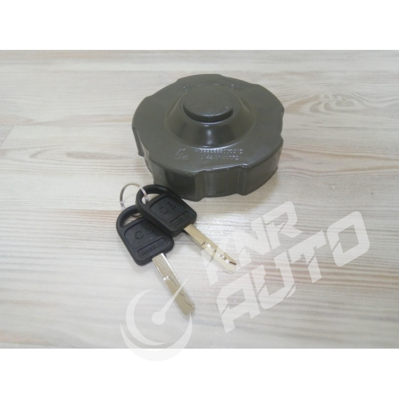 Кришка паливного бака HOWO А7 WG9925550003-WG9925550003