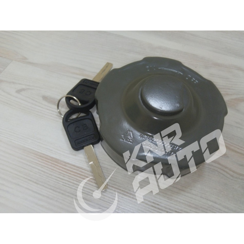 Кришка паливного бака HOWO А7 WG9925550003-WG9925550003