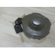 Кришка паливного бака HOWO А7 WG9925550003-WG9925550003