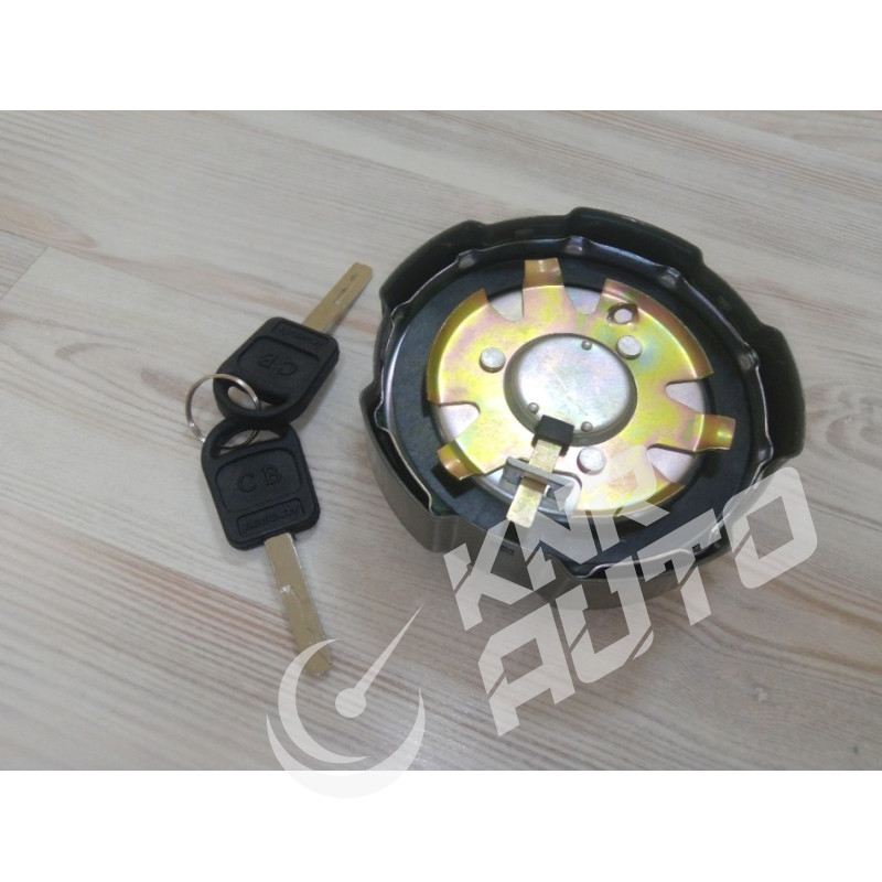 Кришка паливного бака HOWO А7 WG9925550003-WG9925550003
