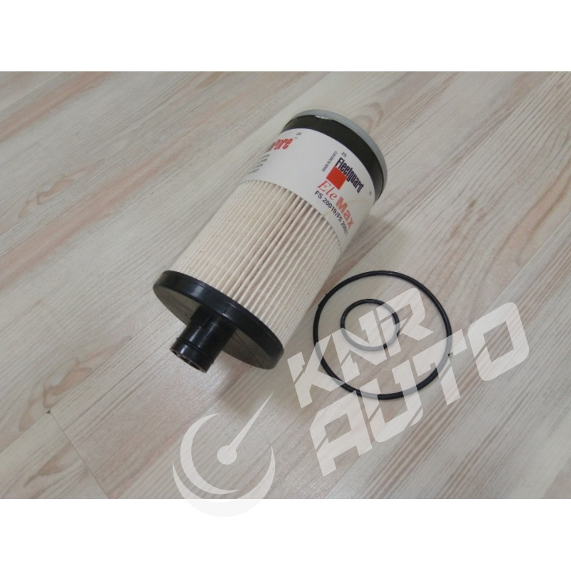 Фильтр топливный HOWO А7 WG9925550105-WG9925550105