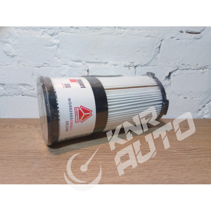 Фильтр топливный грубой очистки HOWO SITRAK A7  T7-WG9925550966