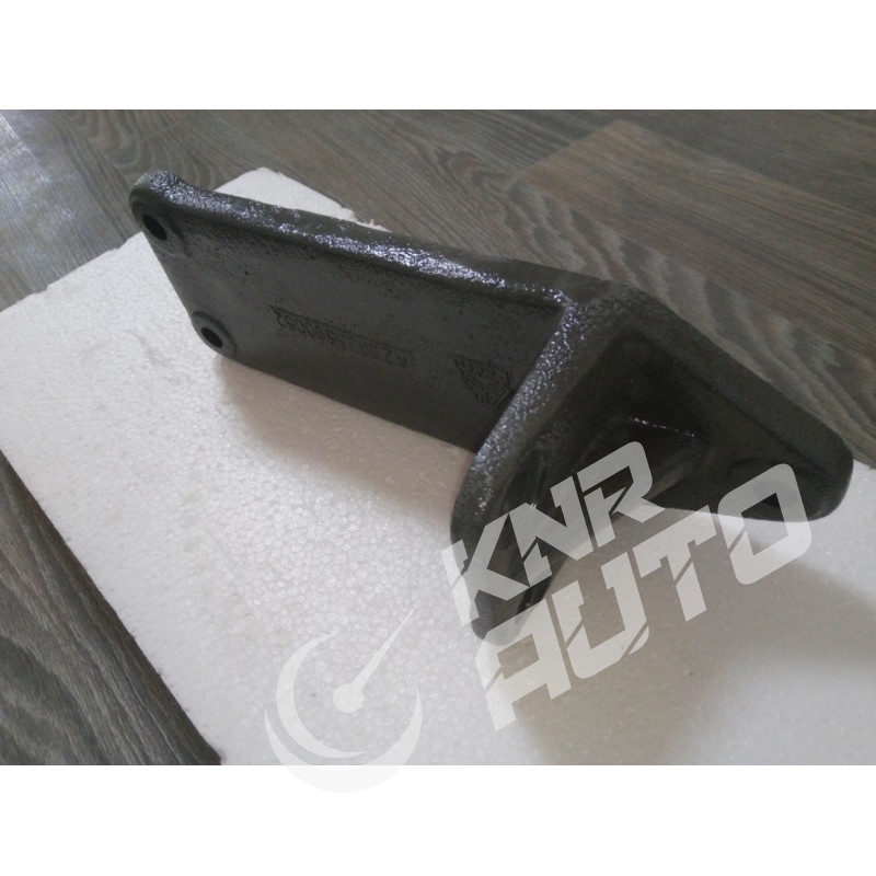 Кронштейн крепления двигателя HOWO A7 WG9925590052-WG9925590052
