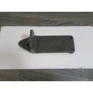 Кронштейн крепления двигателя HOWO A7 WG9925590052