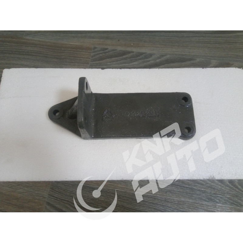 Кронштейн крепления двигателя HOWO A7 WG9925590052-WG9925590052