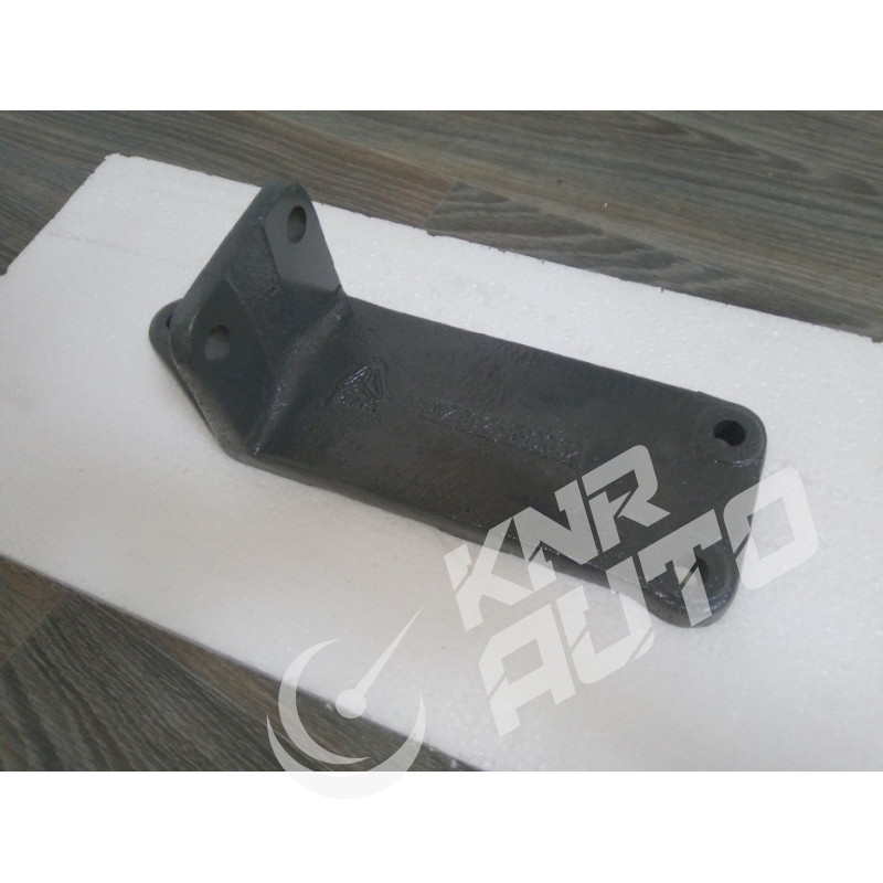 Кронштейн крепления двигателя HOWO A7 WG9925590052-WG9925590052