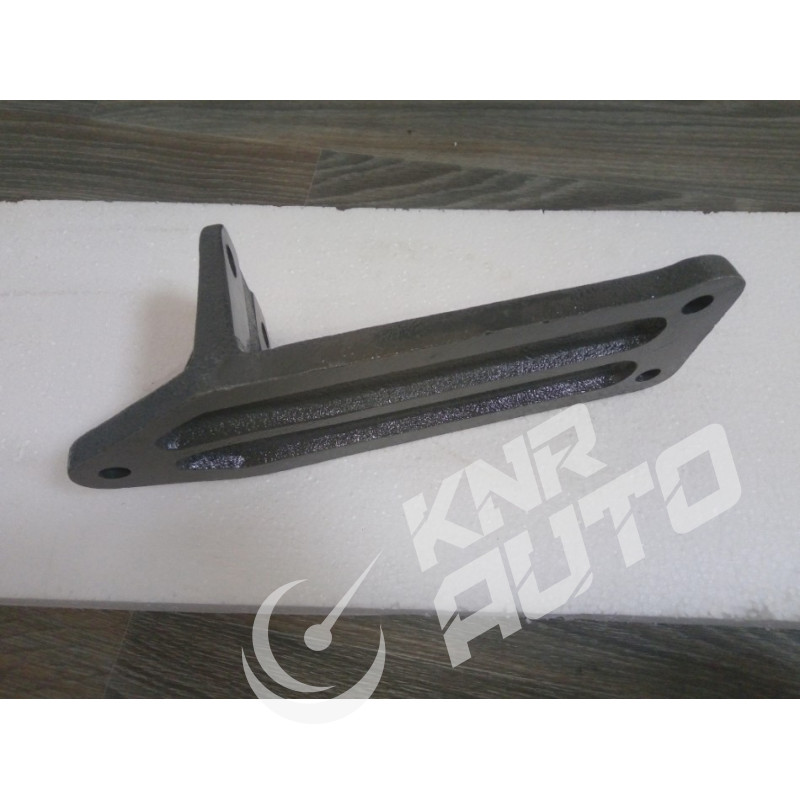 Кронштейн крепления двигателя HOWO A7 WG9925590052-WG9925590052