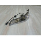 Фонарь передний левый в сборе HOWO А7 WG9925720003-WG9925720003