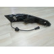 Фонарь передний левый в сборе HOWO А7 WG9925720003-WG9925720003