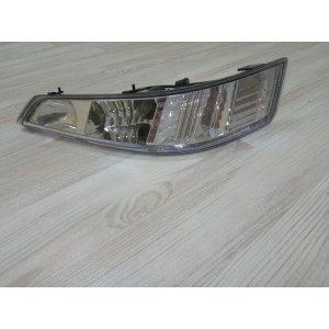 Фонарь передний левый в сборе HOWO А7 WG9925720003