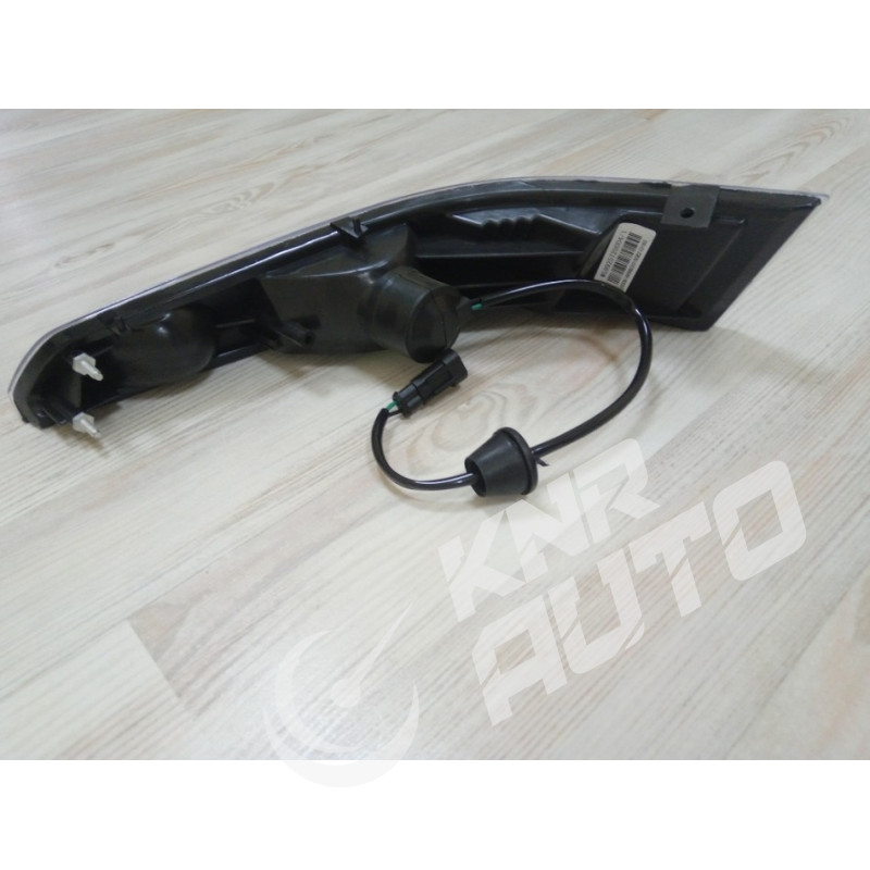 Фонарь передний правый в сборе HOWO A7 WG9925720004-WG9925720004