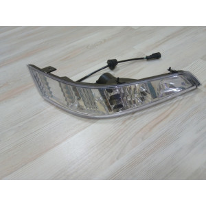 Фонарь передний правый в сборе HOWO A7 WG9925720004