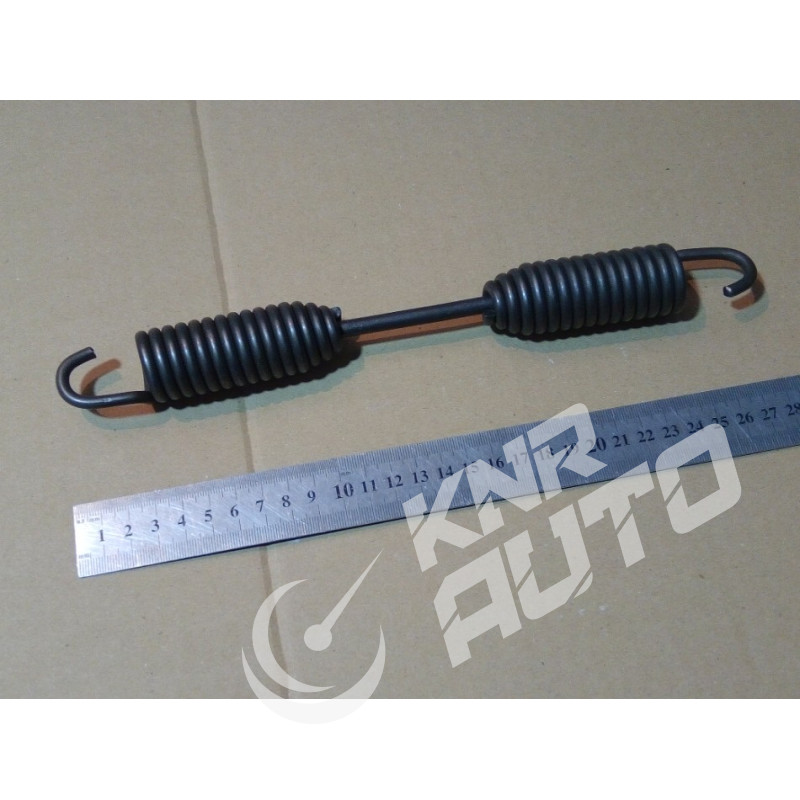 Пружина стяжная тормозной колодки HOWO A7-WG9981341006
