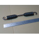 Пружина стяжная тормозной колодки HOWO A7-WG9981341006