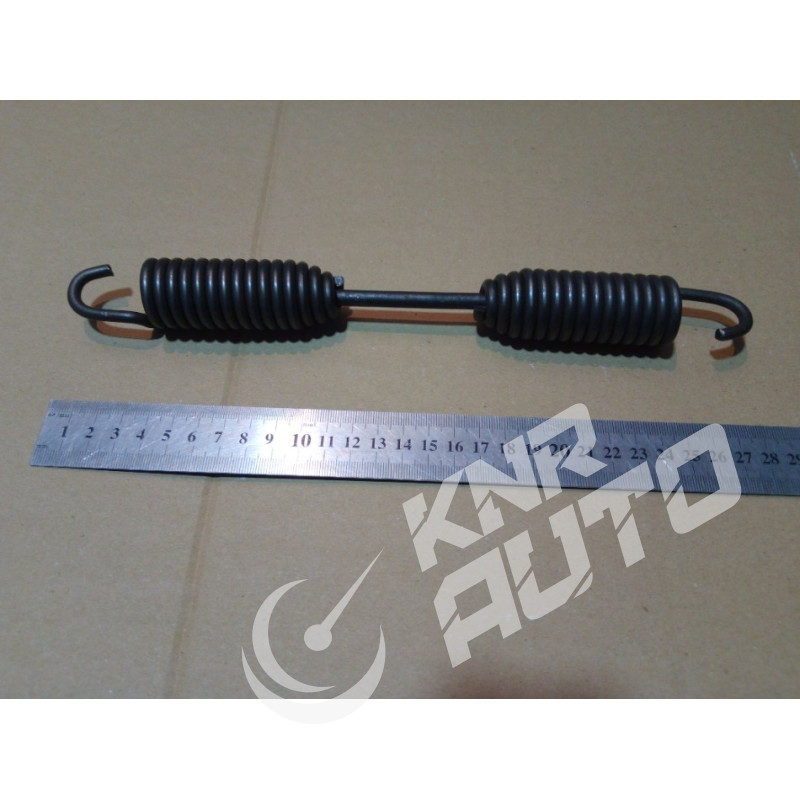 Пружина стяжная тормозной колодки HOWO A7-WG9981341006