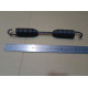 Пружина стяжная тормозной колодки HOWO A7-WG9981341006