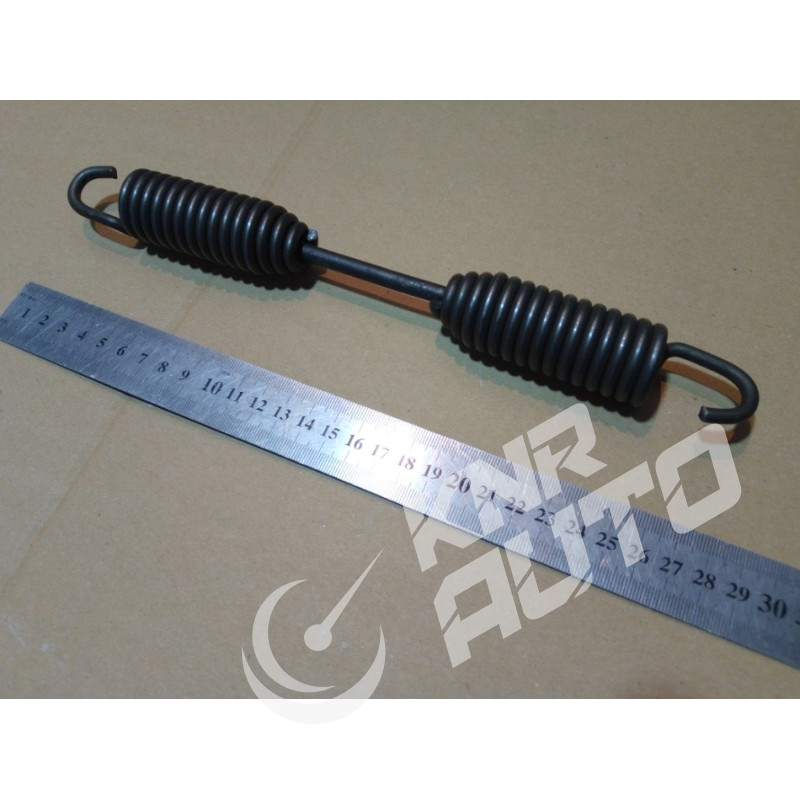 Пружина стяжная тормозной колодки HOWO A7-WG9981341006
