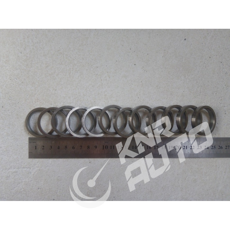 Седло выпускного клапана FAW 3252 (ФАВ 3252)-1003012-29D
