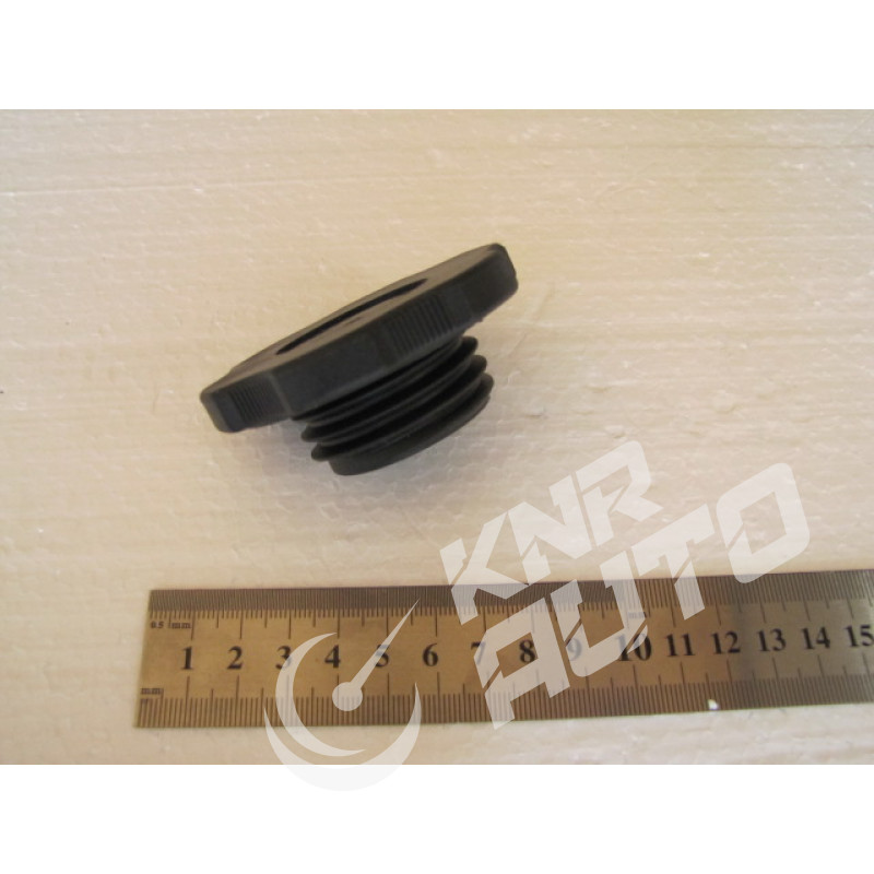 Крышка маслозаливной горловины ФАВ 3252-1003037-29D