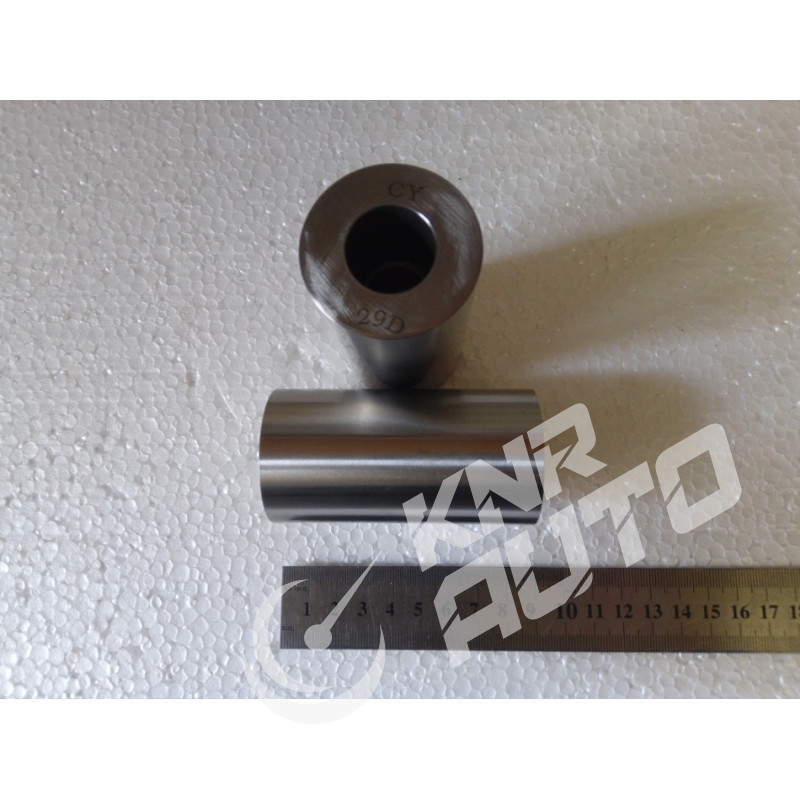 Палец поршня двигателя FAW 3252-1004018-29D