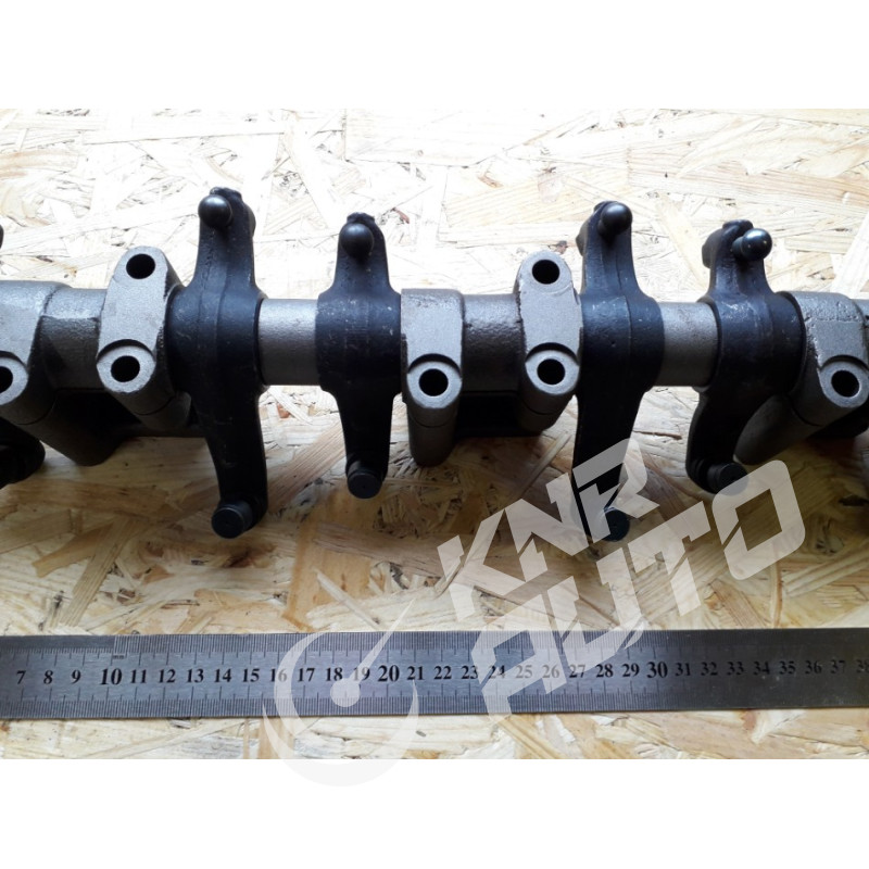 Вісь коромисла у зборі ФАВ 3252-1007130A29D