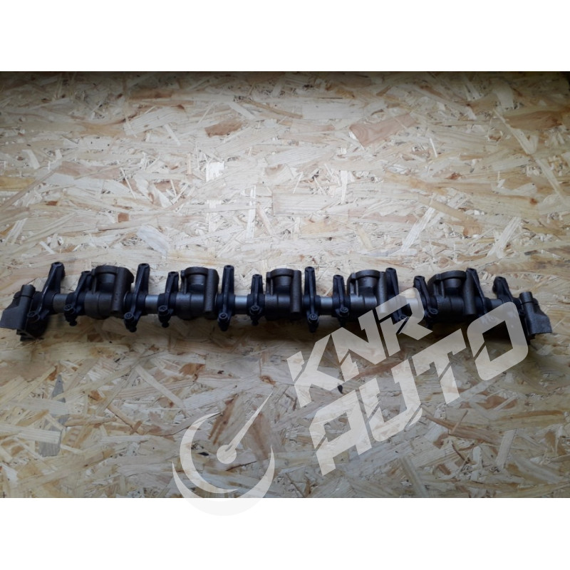 Вісь коромисла у зборі ФАВ 3252-1007130A29D