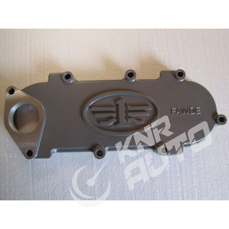 Кришка теплообмінника двигуна ФАВ 3252-1013021-36D