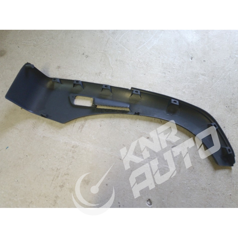 Крыло переднего колеса левое (верхнее) FAW 3252-5103017E109
