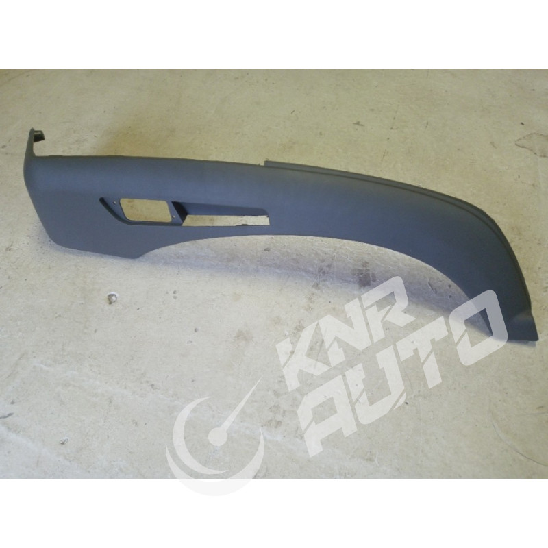 Крыло переднего колеса правое (верхнее) FAW 3252-5103018E109