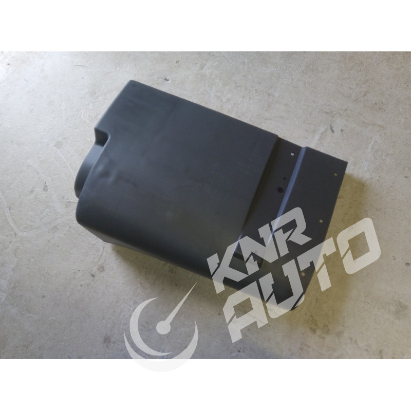 Крыло заднее левое FAW 3252-5103317-435