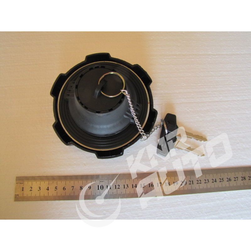Крышка топливного бака c ключами ФАВ 3252-1103010-260