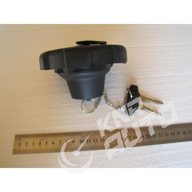Крышка топливного бака c ключами ФАВ 3252-1103010-260