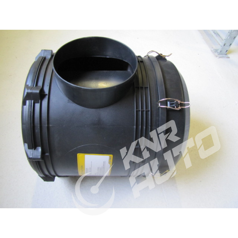 Корпус воздушного фильтра FAW 3252 (ФАВ 3252)-1109010-435
