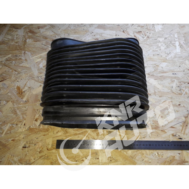 Гофра воздухозаборника резиновая ФАВ 3252-1109260-367