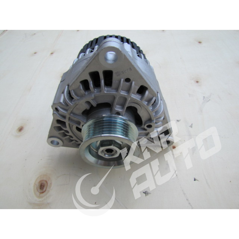 Генератор HOWO A7 D12 28V 55A-VG1246090005