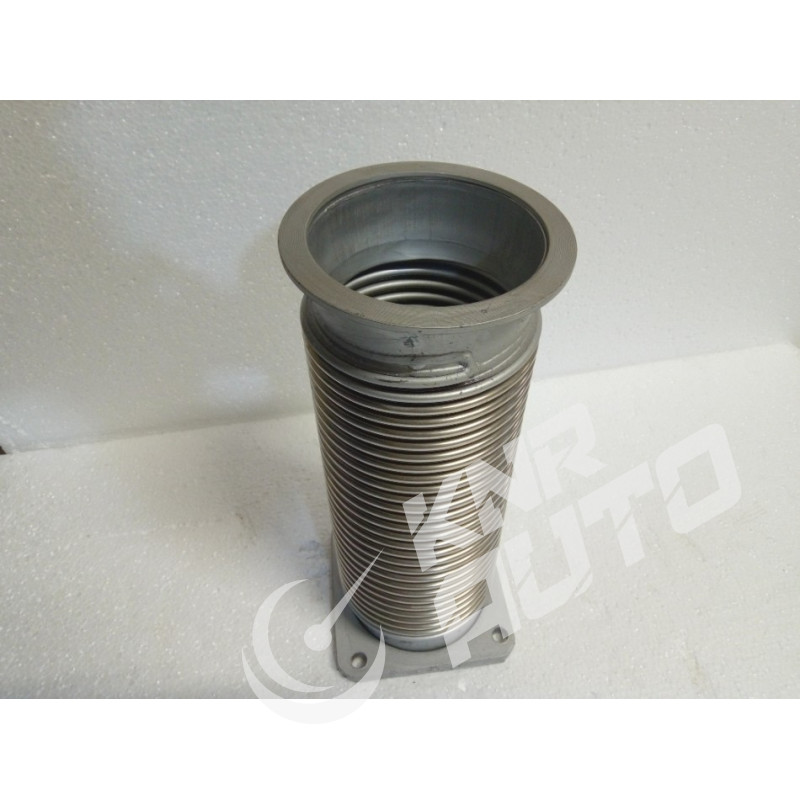 Гофра выхлопная (глушителя) FAW 3252-1203040A263