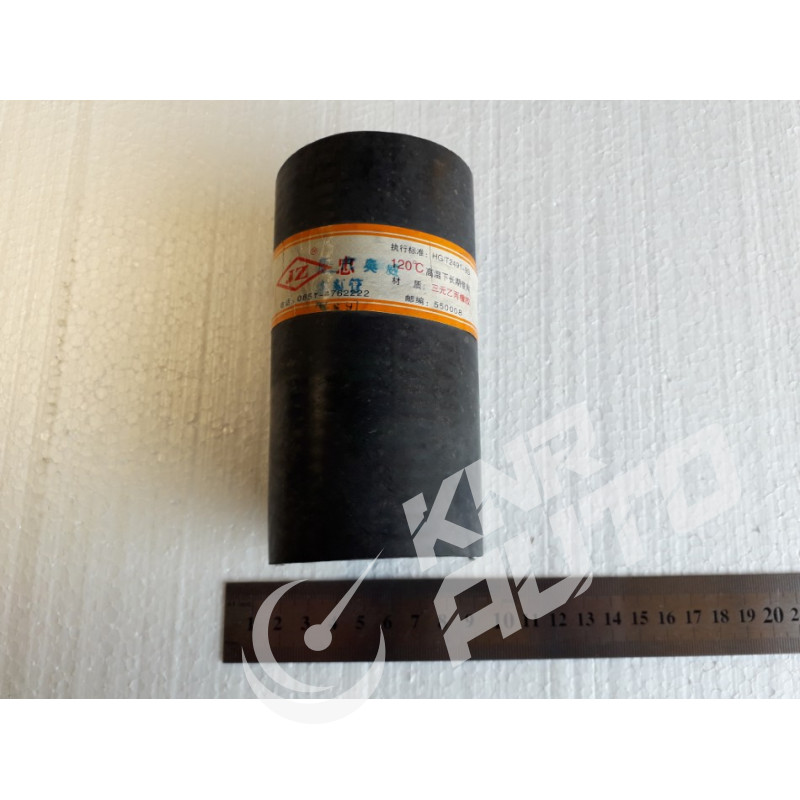Патрубок водяного насоса FAW 3252 (ФАВ 3252)-1303043A263