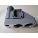 Корпус термостат двигуна FAW 3252 (ФАВ 3252)-1306021-29D