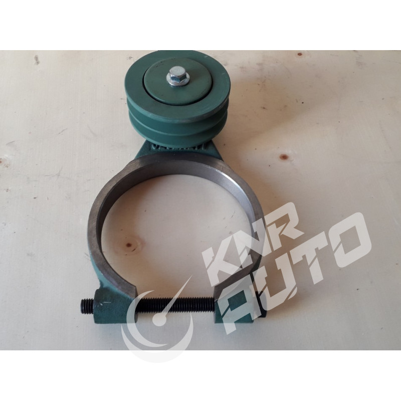 Ролик натяжний під клиновий ремінь FAW 3252-1307018-29D