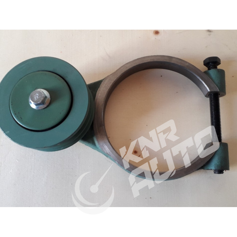 Ролик натяжний під клиновий ремінь FAW 3252-1307018-29D