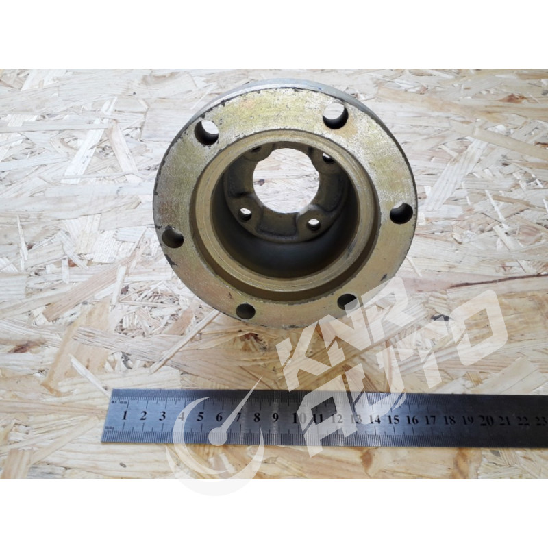 Фланец муфты вентилятора FAW 3252 (ФАВ 3252)-1313063A263