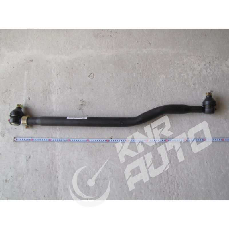 Тяга рулевая продольная Foton 3251-1325130002002