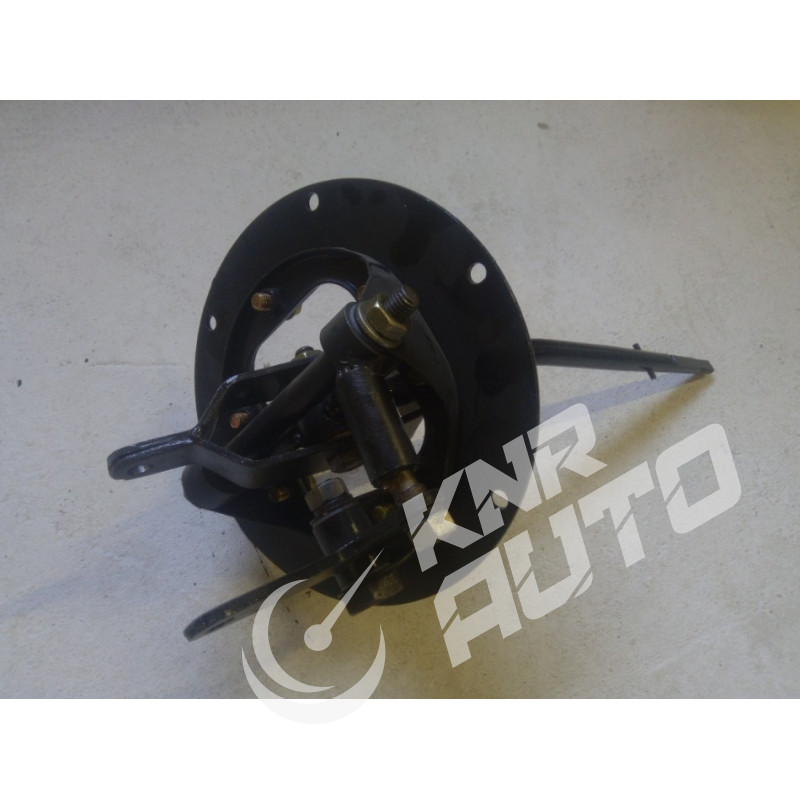 Кулиса переключения передач FAW 3252 (ФАВ 3252)-1703010-367