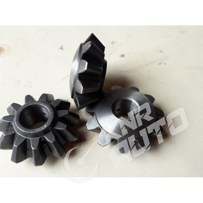 Сателлит крестовины дифференциала FAW 3252-199012320010-24mm