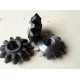 Сателлит крестовины дифференциала FAW 3252-199012320010-24mm